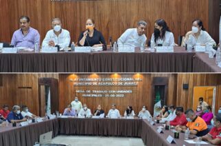 Desarrollo urbano para evitar riesgos de desastres