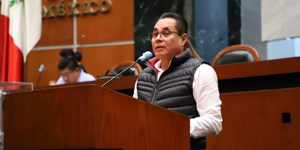 Plantean definir los martes y jueves en la Ley Orgánica del Poder Legislativo como días de sesión ordinaria