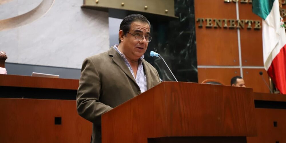 Proponen reformas al código penal estatal contra el robo de ganado mayor y menor