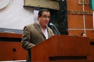 Proponen reformas al código penal estatal contra el robo de ganado mayor y menor