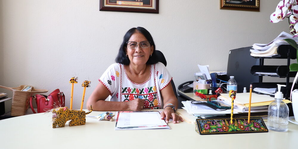 Invita Congreso del estado a conferencia “Las Denominaciones de Origen; Una Agenda Pendiente Por Legislar”, del pintor y artesano Bernardo Ponce