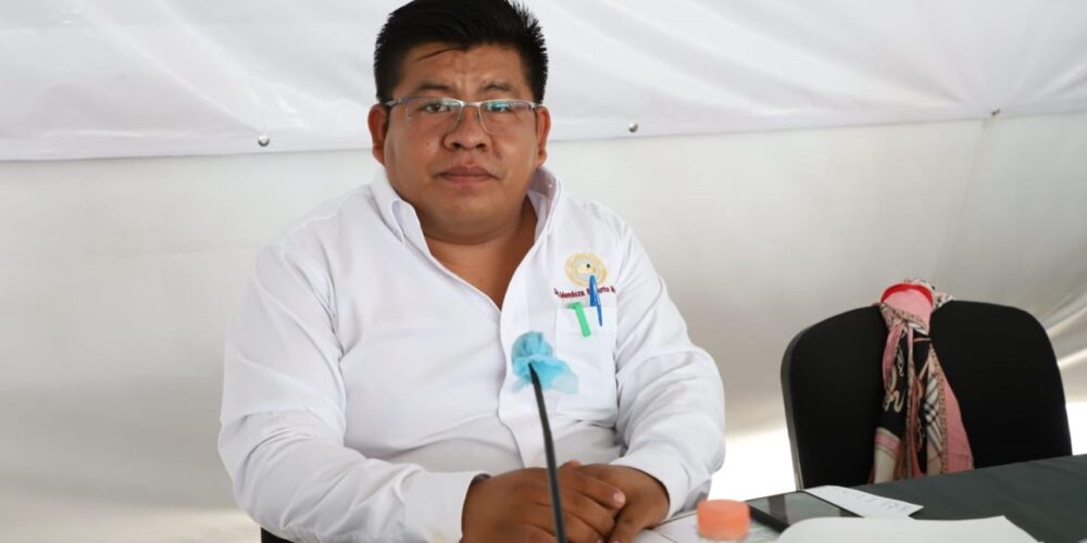 Presentan iniciativa en el Congreso del Estado en materia de revocación de mandato para el Ejecutivo Estatal, Diputados y Ediles