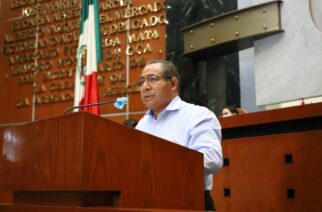 El Congreso del Estado está en la ruta del trabajo, priorizando los asuntos más apremiantes: Raymundo García