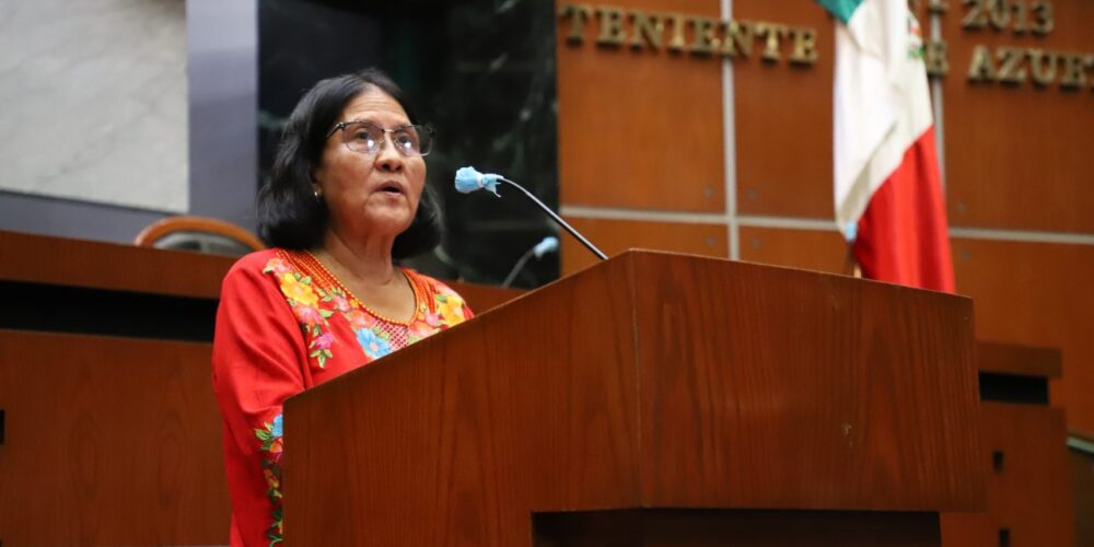 Exhorta el Congreso a la Fiscalía General del Estado para presentar avances en la investigación de doble feminicidio en Copanatoyac