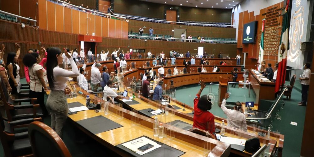 Aprueba el Congreso celebrar sesión solemne en Ixcateopan por aniversario del descubrimiento de los restos de Cuauhtémoc