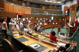 Aprueba el Congreso celebrar sesión solemne en Ixcateopan por aniversario del descubrimiento de los restos de Cuauhtémoc