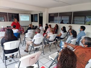 La SAIA organizó foro sobre la protección de los derechos de niñas, niños y adolescentes indígenas y afromexicanos