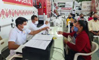 Más de 4 mil acciones de salud brindan las unidades médicas especializadas en Acapulco y Cocula