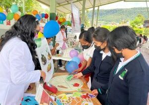 Refuerza SIPINNA Guerrero acciones en favor de la niñez y adolescencia en la Región de la Montaña