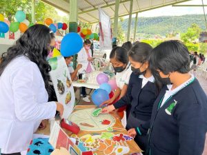 Refuerza SIPINNA Guerrero acciones en favor de la niñez y adolescencia en la Región de la Montaña