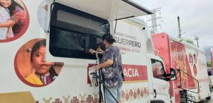 Unidades médicas especializadas brindan 3,995 acciones de salud en Acapulco y Cuetzala del Progreso