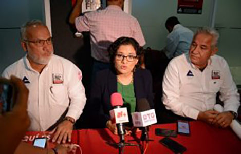 Anuncian la décima segunda edición del buen fin 2022 en Guerrero del 18 al 21 de noviembre