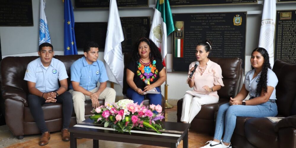 Invitan desde el Congreso a participar en el primer encuentro gastronómico afrodescendiente