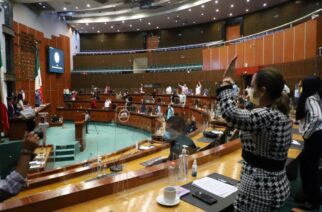 Exhorta Congreso al gobierno estatal para crear el instituto de atención a la comunidad de la diversidad sexual