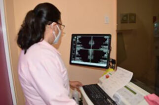 Con acciones de prevención la SSG conmemora el día mundial de la lucha contra el cáncer de mama