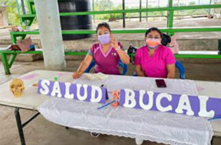 Con brigadas médicas móviles la SSG lleva servicios de salud a Xalpatláhuac, municipio de Tecoanapa