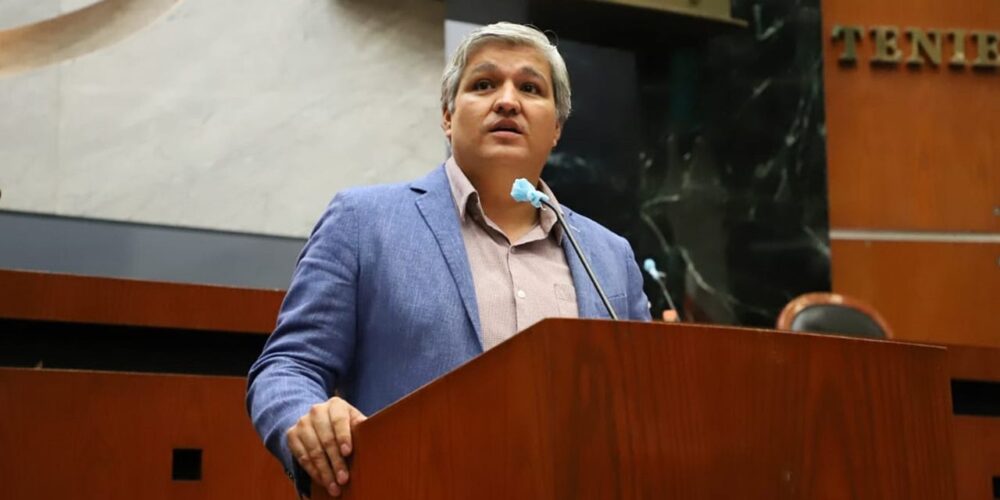 Plantean diputados una reforma para garantizar la movilidad en espacios públicos a las personas con discapacidad