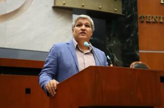 Plantean diputados una reforma para garantizar la movilidad en espacios públicos a las personas con discapacidad