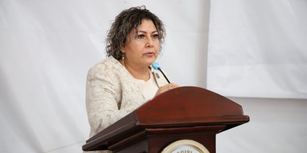 Aprueban en el Congreso los criterios para la designación de autoridades instituyentes de cuatro nuevos municipios