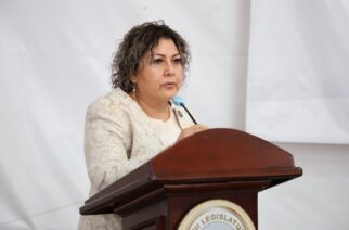 Aprueban en el Congreso los criterios para la designación de autoridades instituyentes de cuatro nuevos municipios