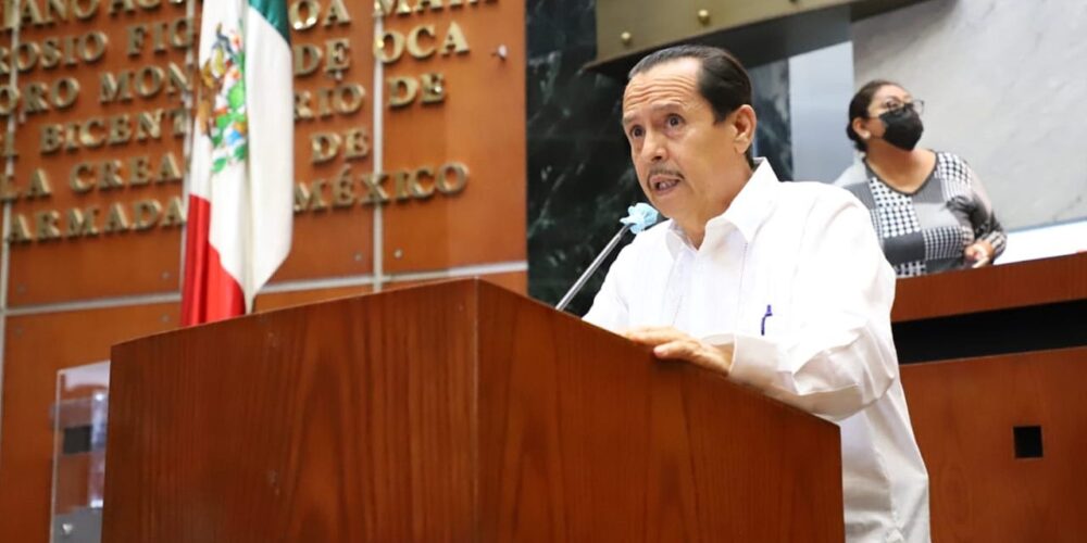 Plantean reforma a la ley del equilibrio ecológico para integrar las zonas estatales de desarrollo turístico