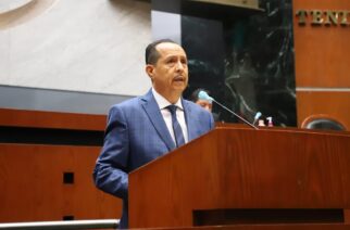 Analizan Reforma a la Ley de Salud para garantizar la integridad de los prestadores del servicio social