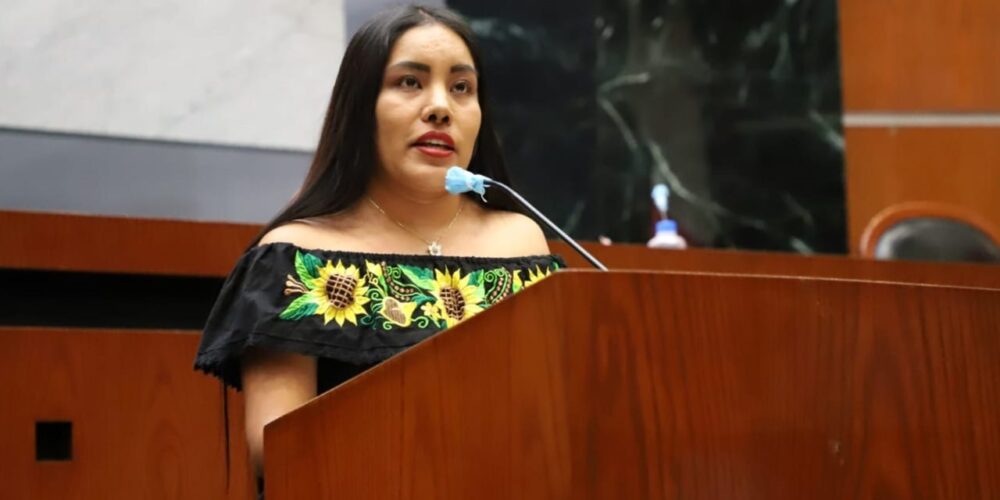 Proponen la realización en Guerrero de un parlamento incluyente de personas con discapacidad