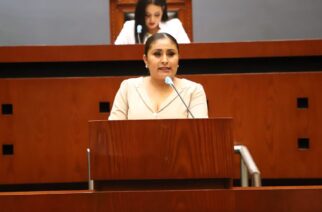 Presentan reforma constitucional para revocación en ejecutivo, legislativo y ediles
