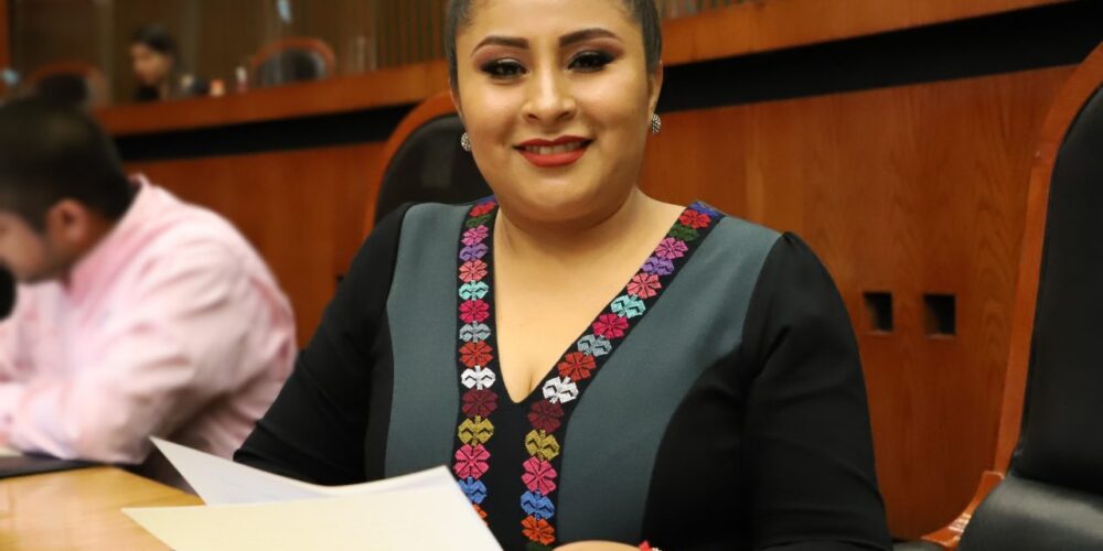 Realizan consultas en materia electoral en colonias y comunidades de Chilpancingo