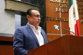 Pugna diputado Efrén López cortés por dar mayor presupuesto al turismo y el campo de la Costa Chica