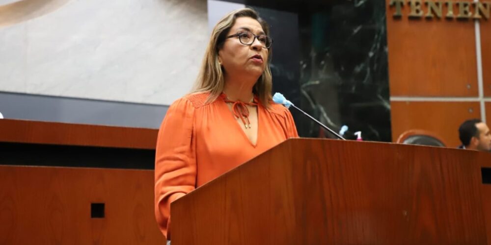 Aprueba Congreso del estado reforma a la constitución para garantizar atención médica a mujeres en embarazo y postparto