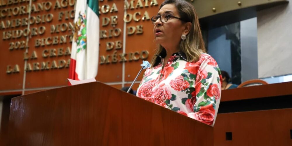 Aprueba el Congreso del Estado nueva ley orgánica de la administración pública estatal