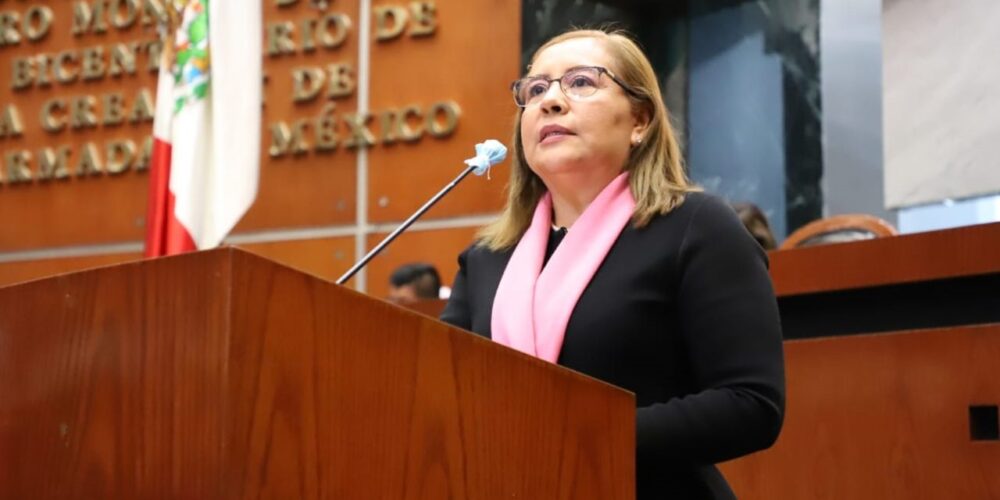 Exhortan a la Secretaría de Salud para reforzar acciones de prevención y tratamiento del cáncer de mama