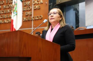 Exhortan a la Secretaría de Salud para reforzar acciones de prevención y tratamiento del cáncer de mama