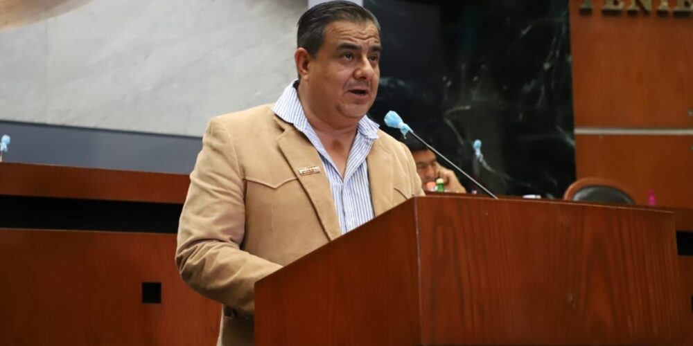 Presentan iniciativa para el fortalecimiento de los institutos de planeación municipales