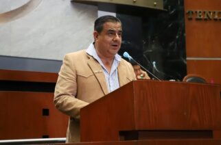 Presentan iniciativa para el fortalecimiento de los institutos de planeación municipales