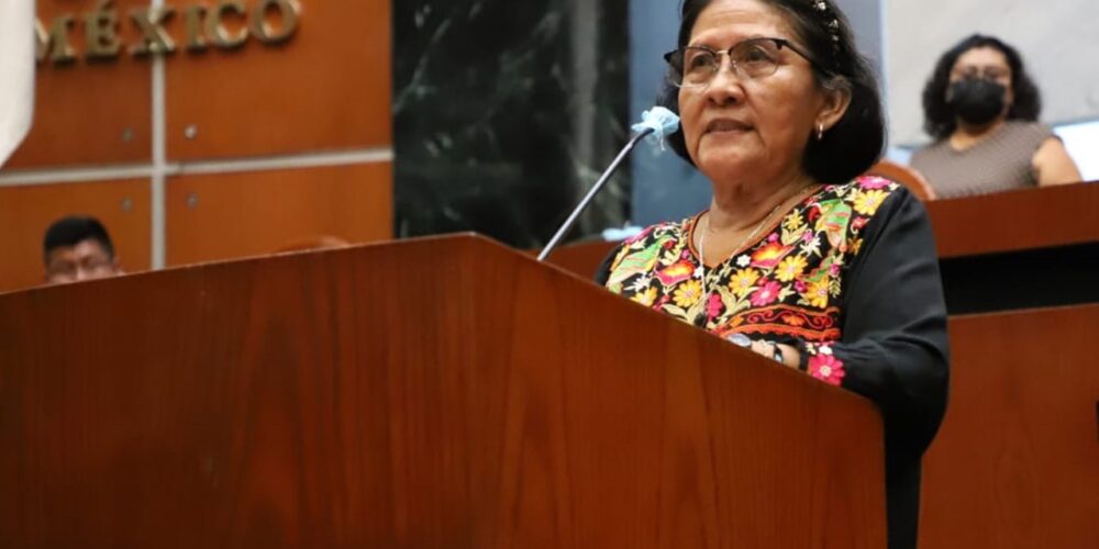 Proponen inscribir con letras doradas en el muro de honor del Congreso el nombre de Othón Salazar Ramírez