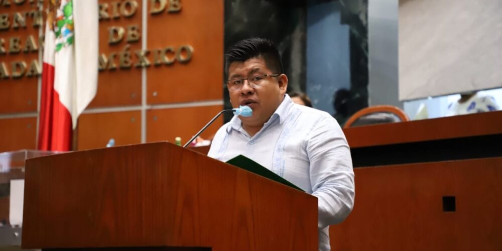 Plantean comparecencia ante el Congreso del titular de la SEG para abordar el tema de la deserción escolar