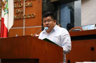 Plantean comparecencia ante el Congreso del titular de la SEG para abordar el tema de la deserción escolar