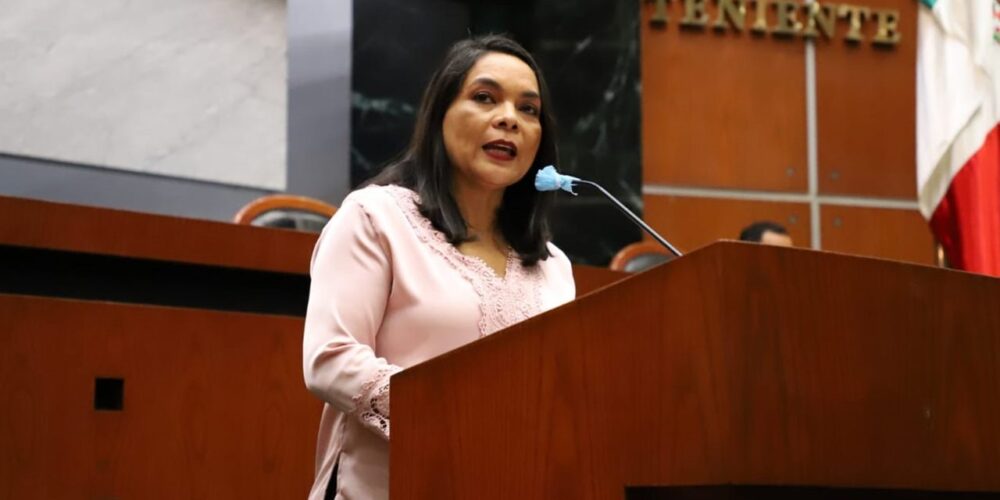 Proponen reformas para la paridad total en cargos de gobierno e incluir el lenguaje incluyente en la redacción de ordenamientos