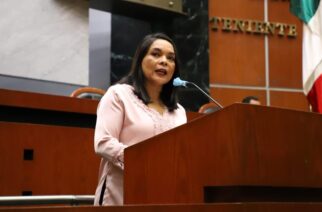 Proponen reformas para la paridad total en cargos de gobierno e incluir el lenguaje incluyente en la redacción de ordenamientos