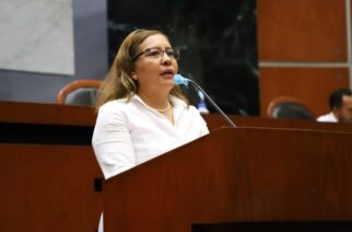 Presentan iniciativa para la postulación simultánea a alcalde y regidor de representación proporcional