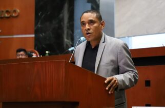 Condenan desde el Congreso los hechos violentos de San Miguel Totolapan