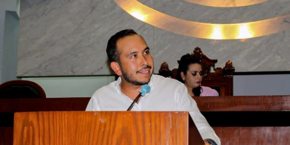 Exhorta el Congreso a los municipios de Guerrero para atender la quema clandestina de basura