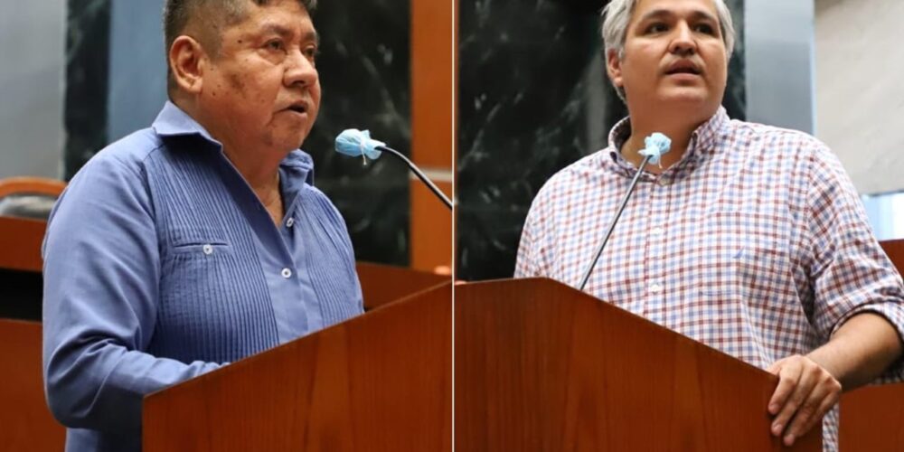 Proponen exhortar a instancias públicas para que prevean presupuesto en favor de municipios de la sierra