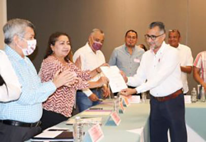 Distribuirá SEG, más de 3 mil libros: “perspectiva de género en la educación básica” en mil 500 escuelas