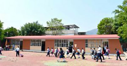 Más de 3 mil alumnos de nivel básico primaria y secundaria de Guerrero recibirán su beca “Ignacio Manuel Altamirano”