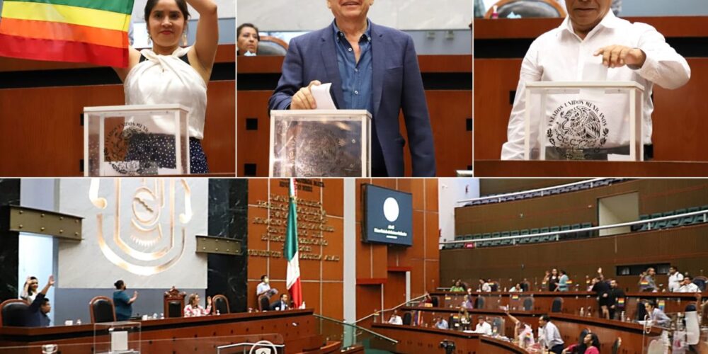 Aprueba Congreso de Guerrero reformas para establecer los matrimonios igualitario