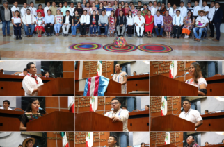 Desarrolla con éxito Congreso del Estado el primer parlamento de hablantes de lenguas indígenas de Guerrero