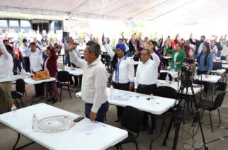 Reforma el Congreso el código penal para sancionar los matrimonios infantiles